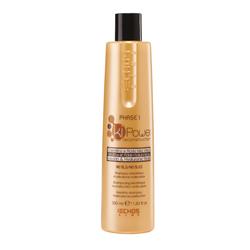 (PHASE 1) SHAMPOO CHERATINICO